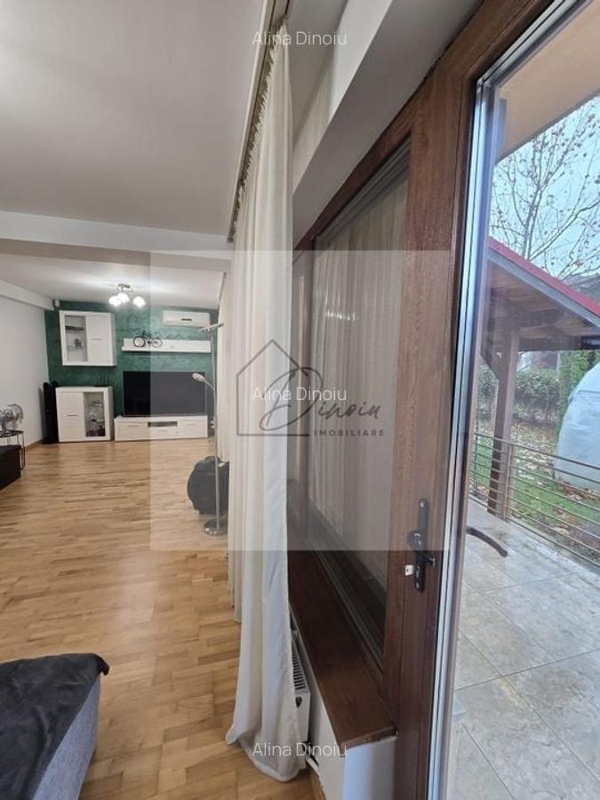 COM 0% I Vila 6 camere Aviatiei Pipera I Henri Coanda I Intabulata - 40