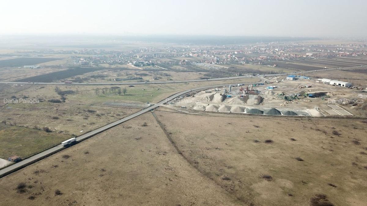 TEREN INDUSTRIAL/COMERCIAL ZONA AEROPORT 31.000 MP - 4