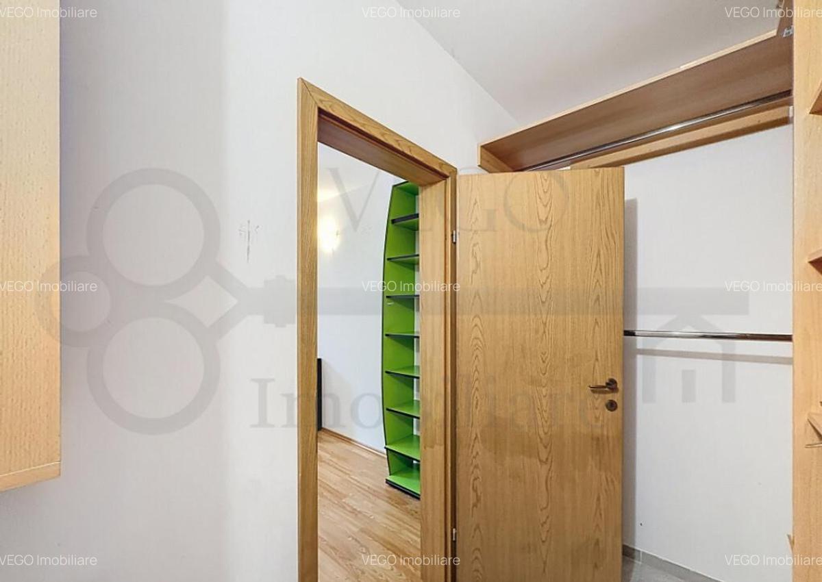 2 camere, dressing, garaj subteran, Zorilor, Golden Tulip - 6