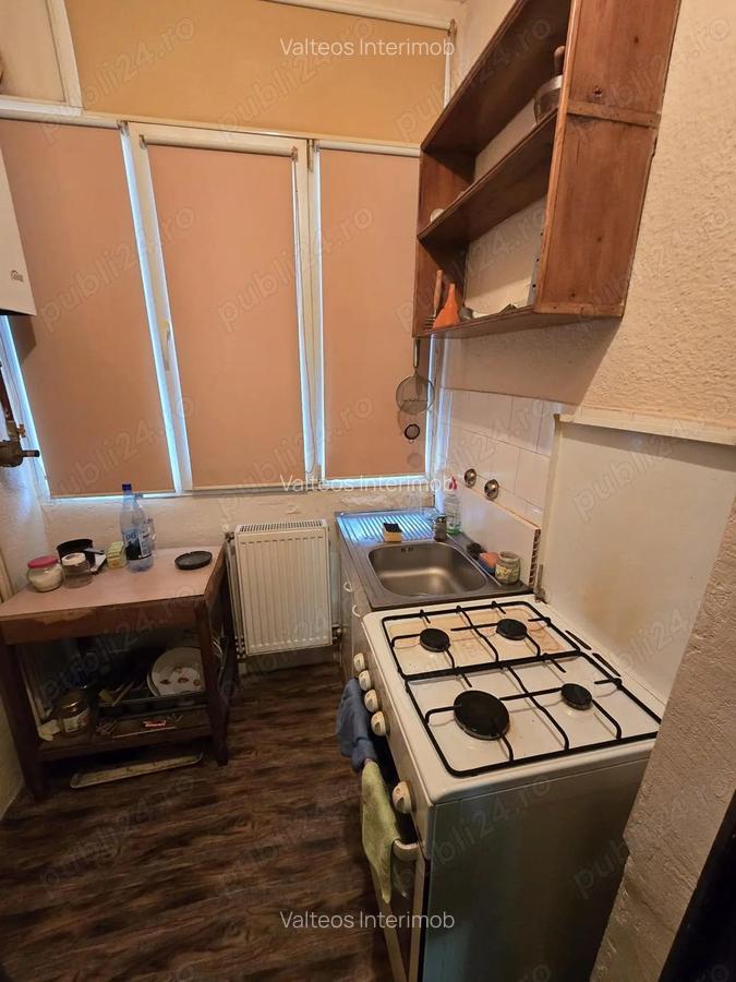 Re?i?a, apartament 2 camere, 64 mp., Lunca Pomostului, zona Universitate - 8