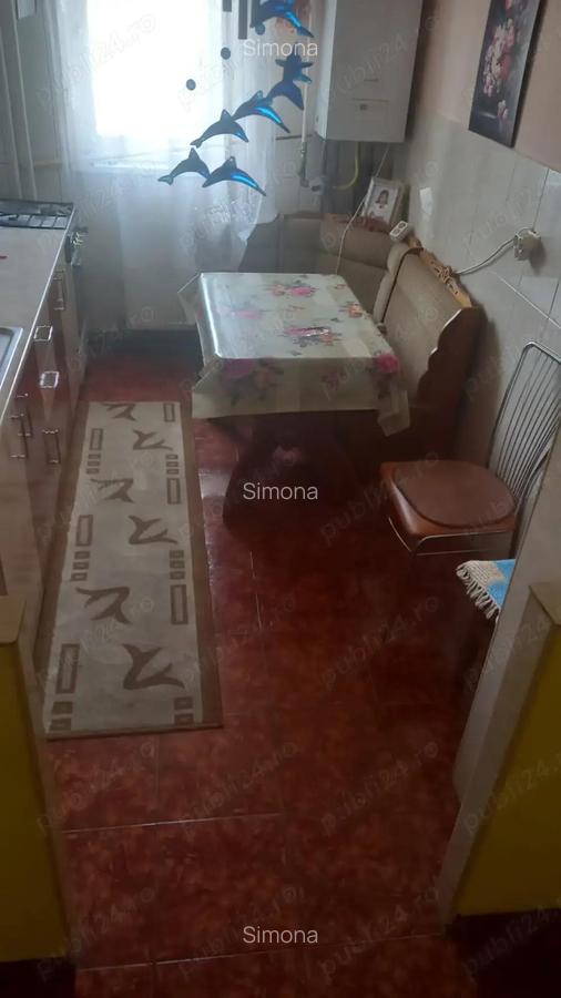 Apartament 3 camere Manastur-str Borsa - 8