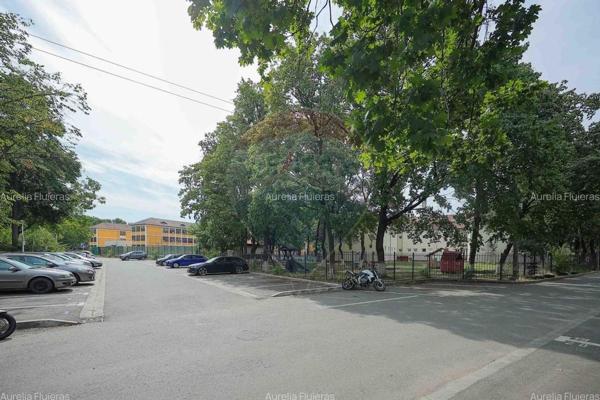 De vanzare apartament 2 camere, Liceul Lucian Blaga, Rogerius - 2