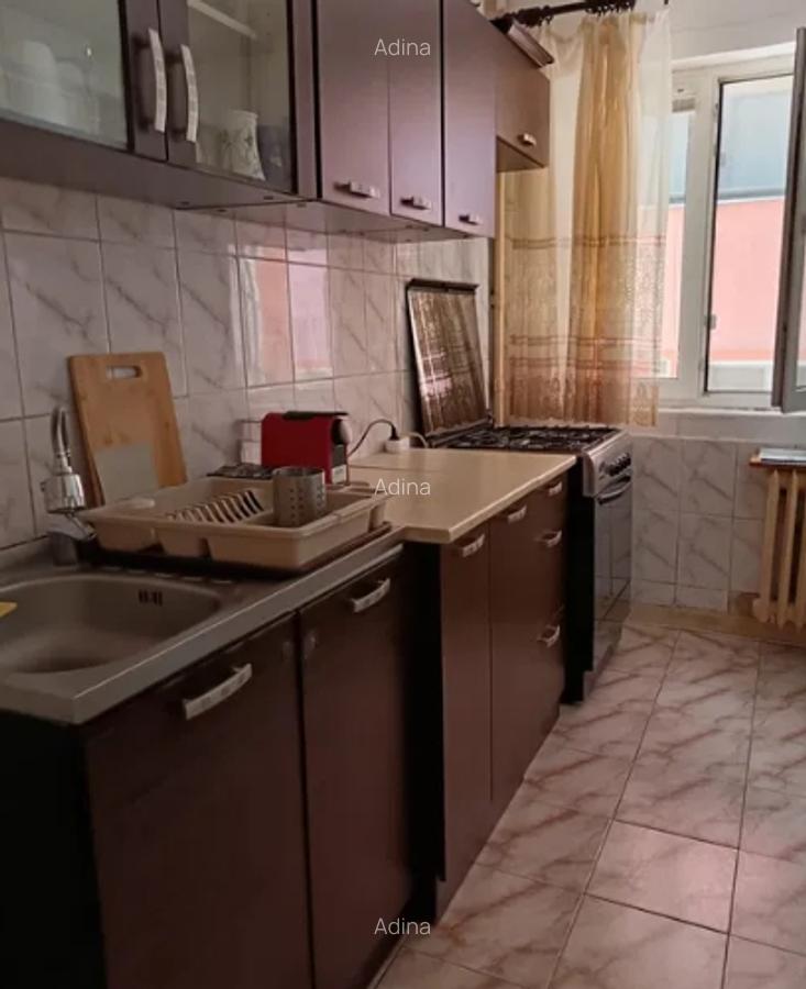 P-ta Iancului metrou, bl.reabilitat,mobilat,utilat,geam la baie,balcon,AC. - 3