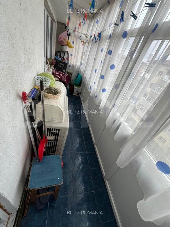 Apartament 3 camere, 86 mp utili, zona Micro 12 - 12