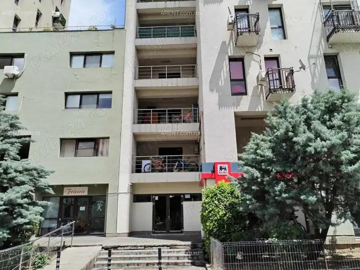 Berceni, Moldovita, parter, 52mp, vad comercial, open space, comision zero - 2