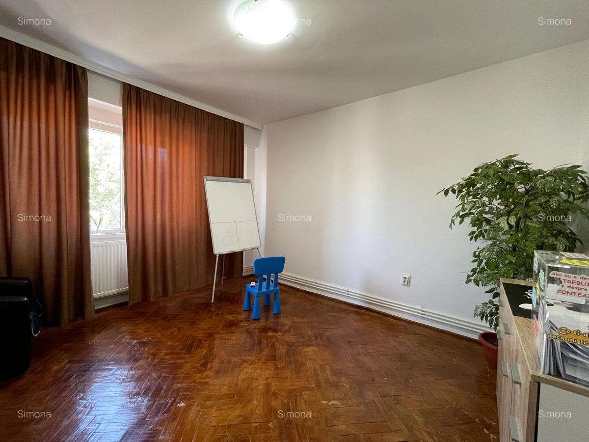 Exclusivitate - Bd. Al. Lapusneanu, apartament 2 camere, etaj 2, centrala pe gaz - 10