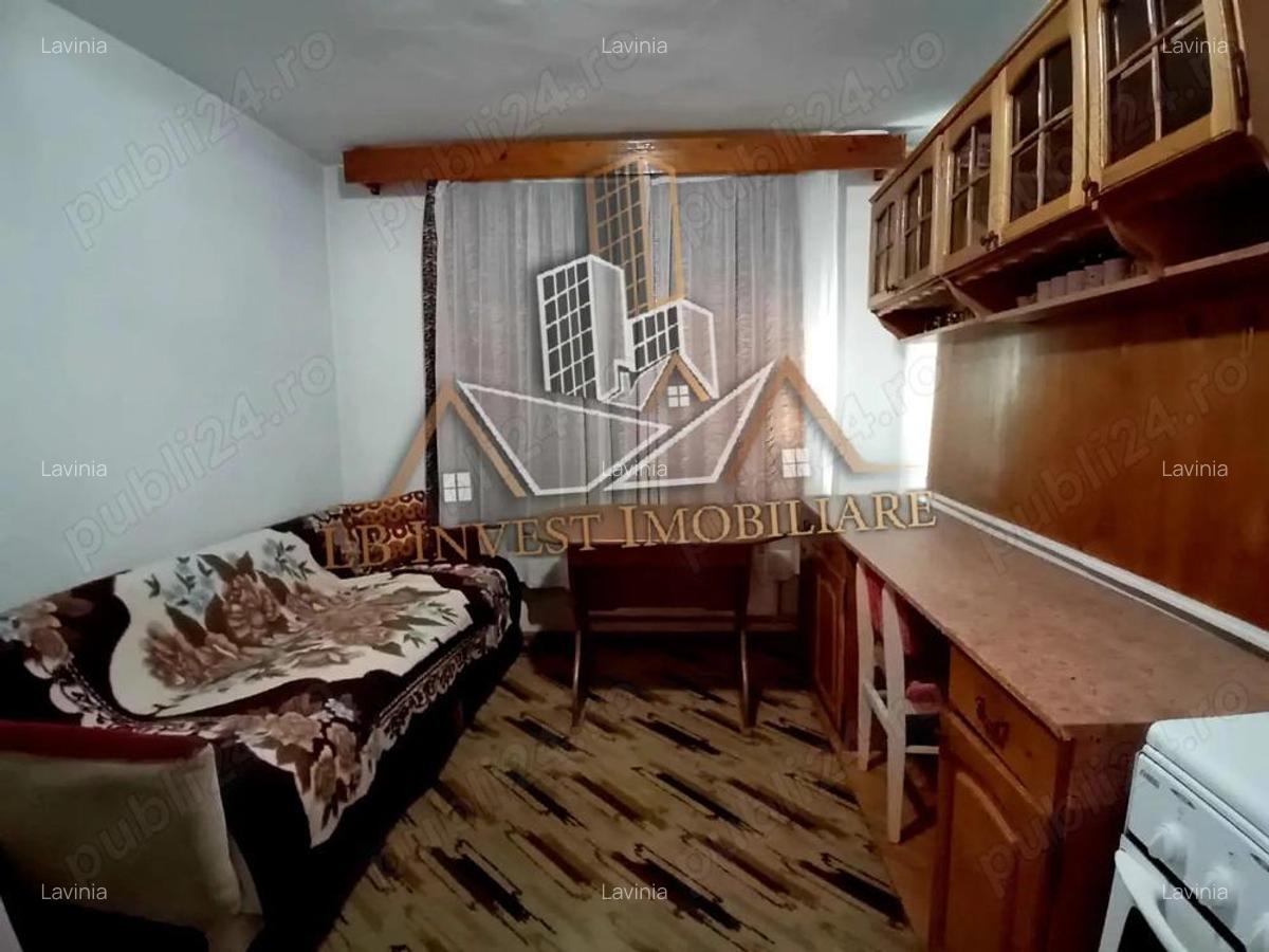 Apartament cu 2 camere decomandat la vila, cu intrare separata-Sagului-Liviu Rebreanu-300Euro - 5