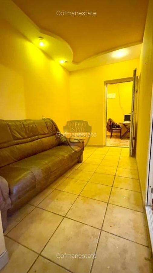 Ap 2 cam + dependinte, 51.12 mp ABATOR, parter, cabinet dentar 2 intrari, balcon - 21