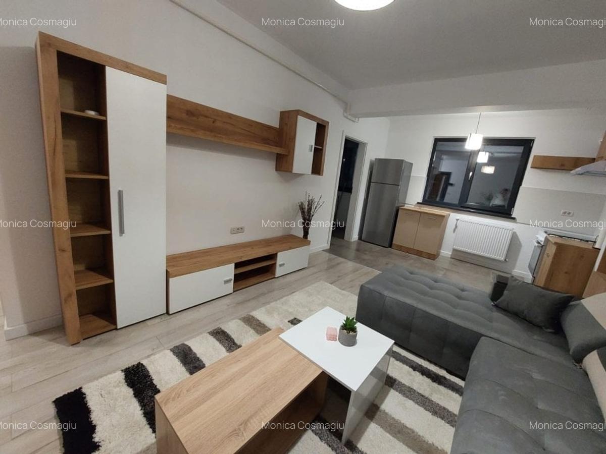 Apartament 3 Cam - 70 MP - Loc Parcare - Complex nou - Nicolina - 3