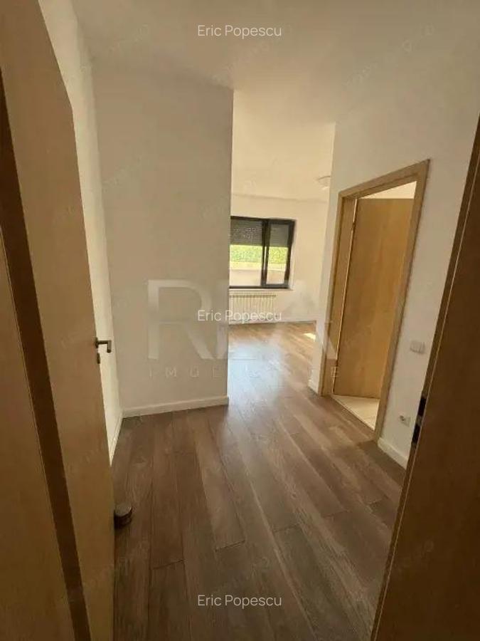 Apartament 4 camere Baneasa, bloc nou (2010), 120 mp utili - 2