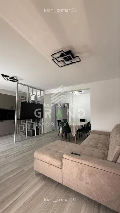 Ap Nou,Spatios | Prima Inchiriere | 2 Nivele | Curte Privata | BULGARIA/Plevnei - 2