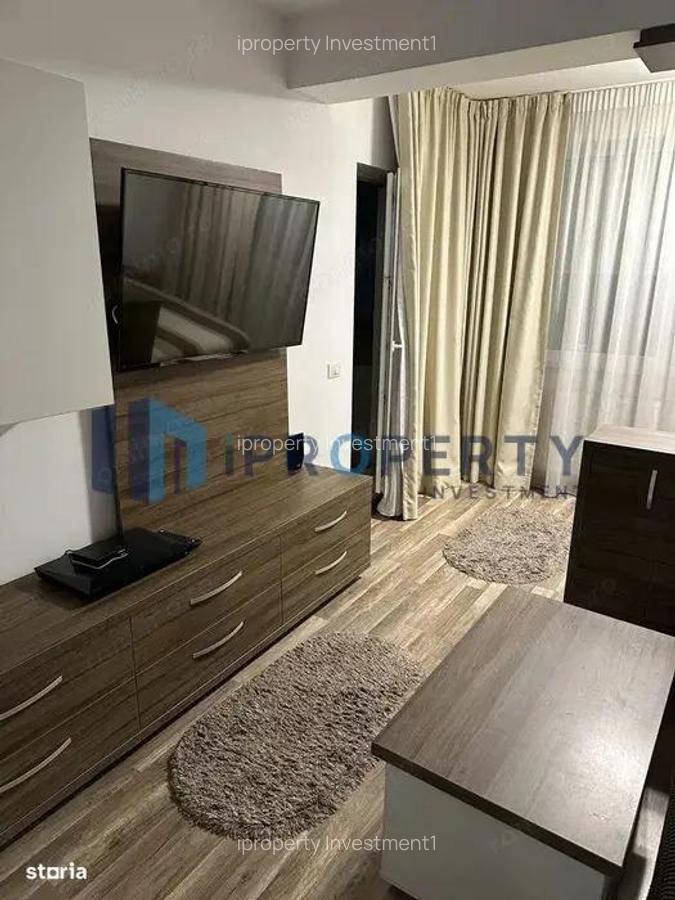 Studio | Timisoara-Valea Oltului | Terasa | Centrala | AC - 5