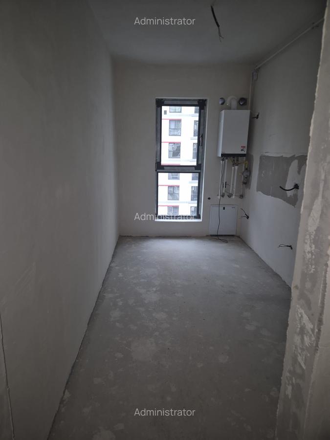 Drumul Taberei Exigent Plaza 5 apartament cu 2 camere de vanzare - 8