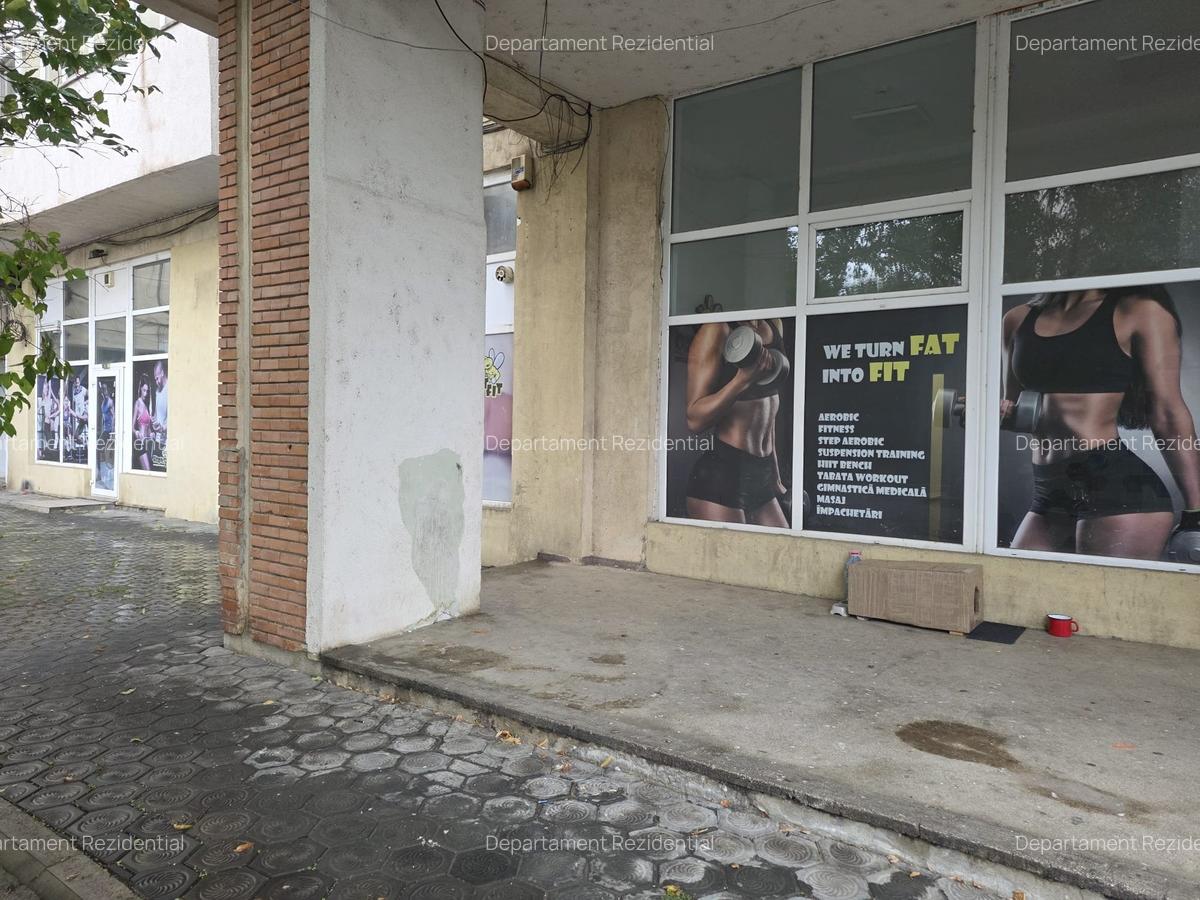 Spatiu comercial de inchiriat 311 mp, Nicolina – Selgros - 2