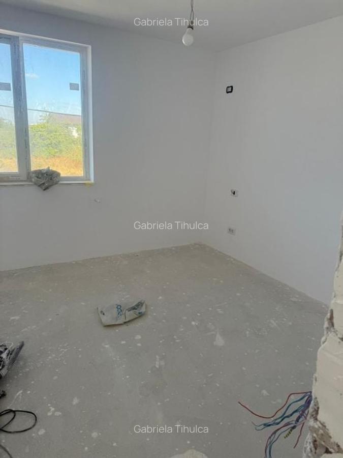 Duplex Domnești, Str. Luceafărului | 4 camere | 110 mp utili - 6