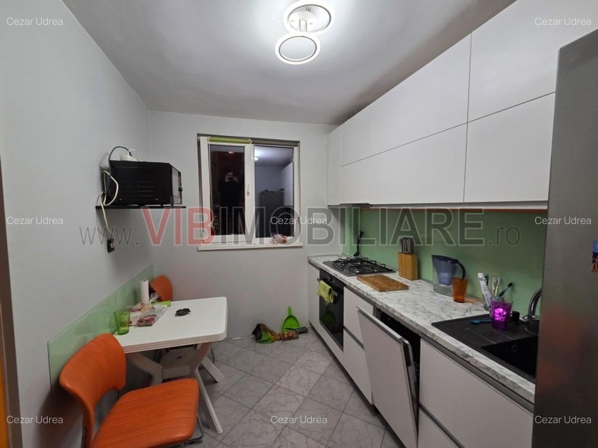 Apartament decomandat de 2 camere | Baba Novac - 9