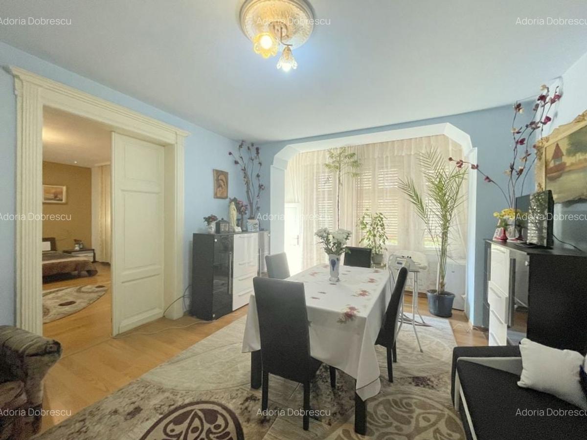 Apartament cu 4 camere decomandat în Ultracentral - 1