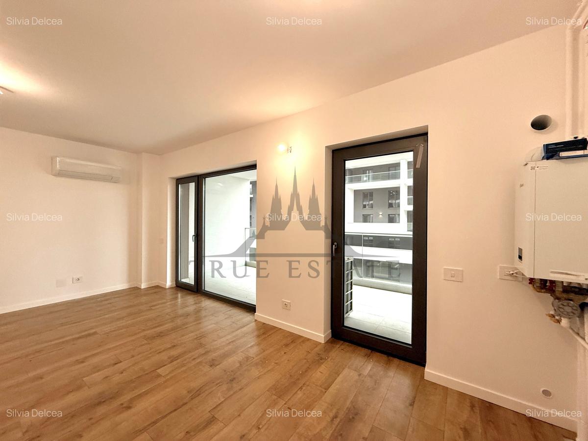 Apartamente zona de Nord proiect finalizat direct Dezvoltator - 3