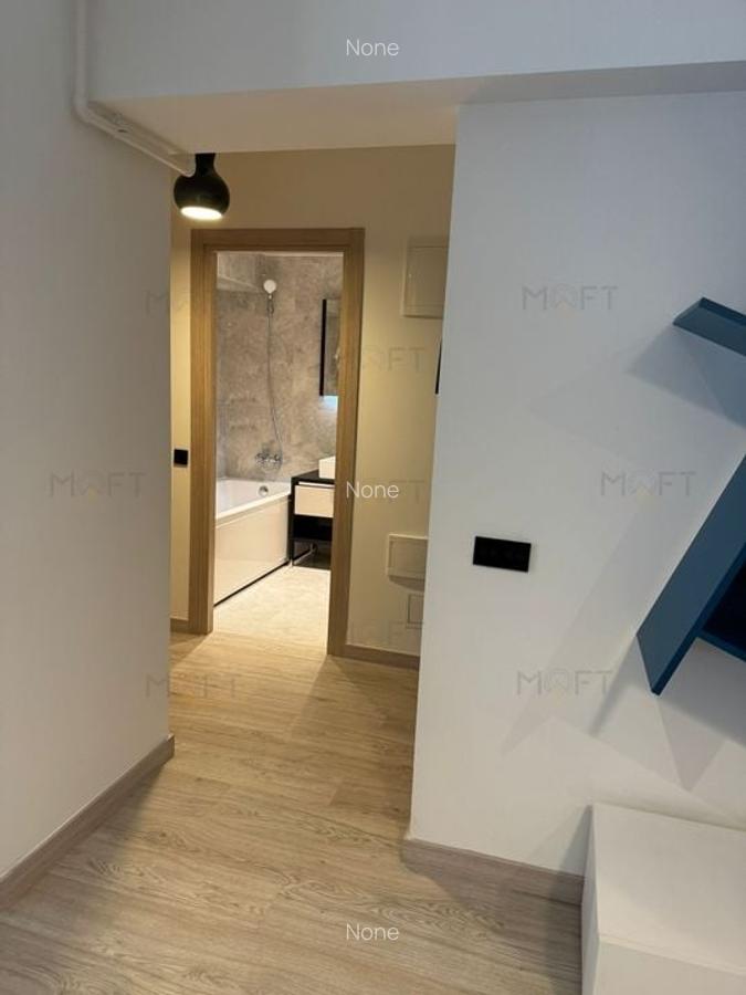 Apartament 2 camere lux || InCity Residence || Dristor Metrou || - 13