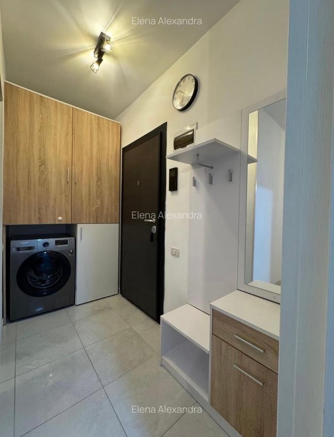 Inchiriere garsoniera Popesti Leordeni - 8