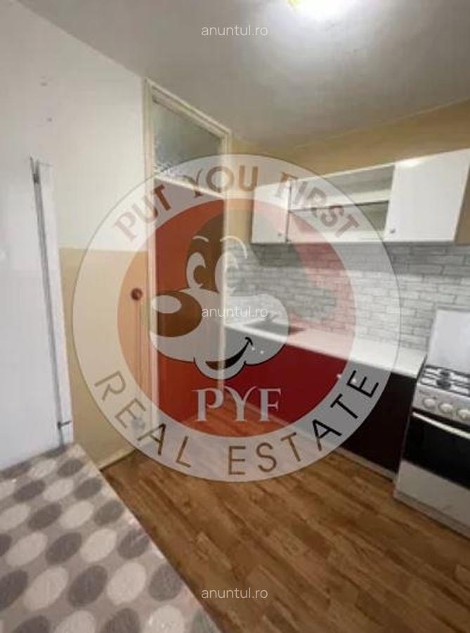 Gorjului | Garsoniera | Decomandata | 35mp | B11701 - 2