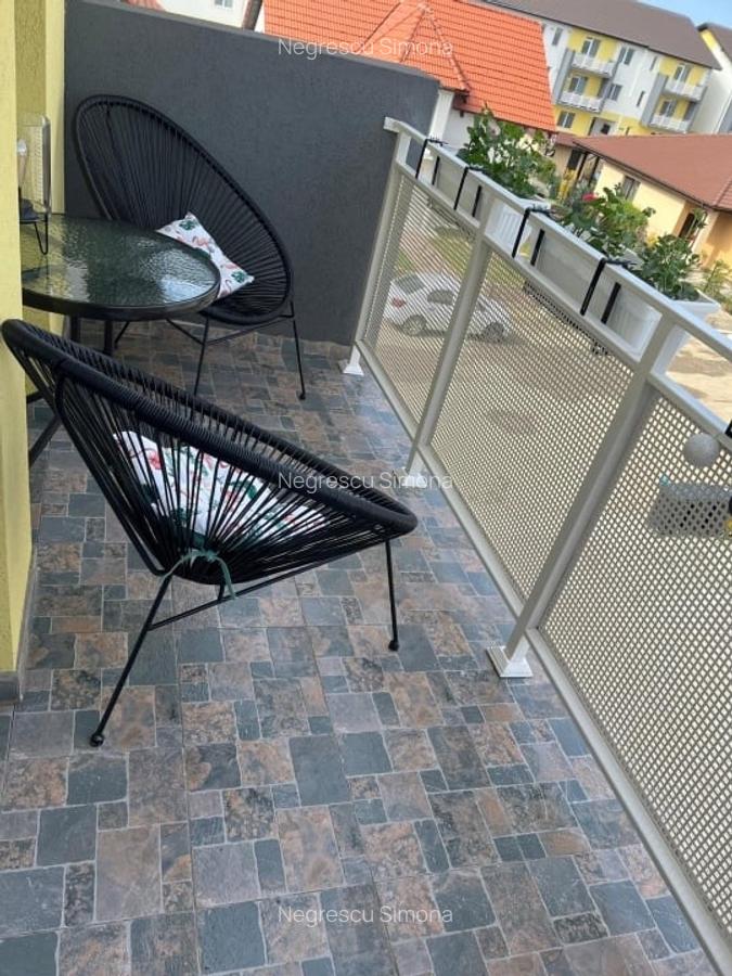 Apartament 2 camere, 50.6 mp, Calea Urseni - 2