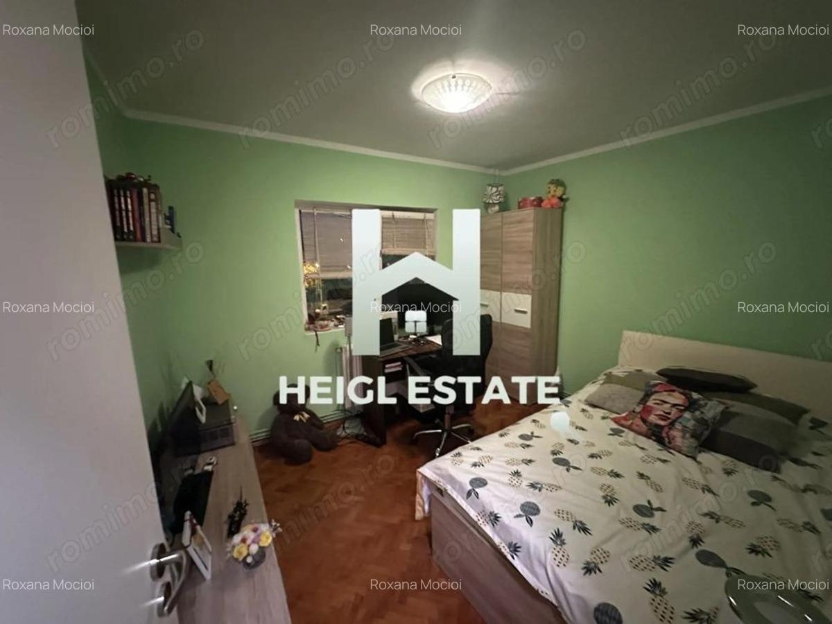 Apartament cu 2 camere in Zona Lipovei - 4