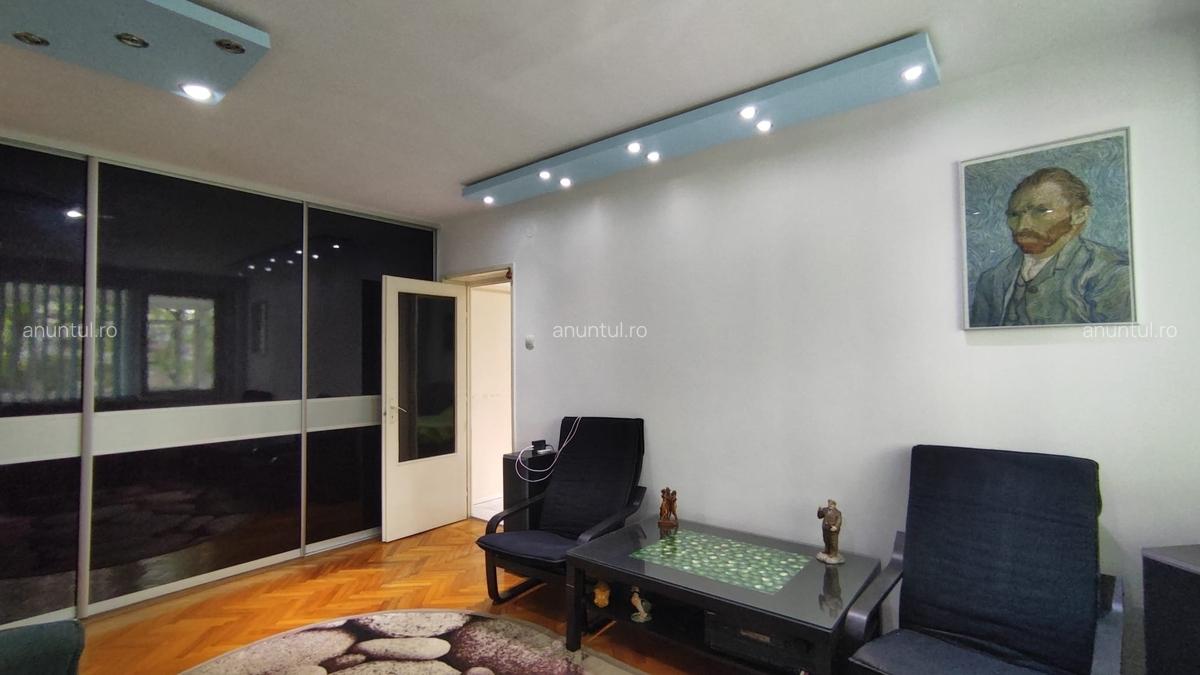 Campia Libertatii, Parc Gheorghe Petrascu, apartament 2 camere - 4