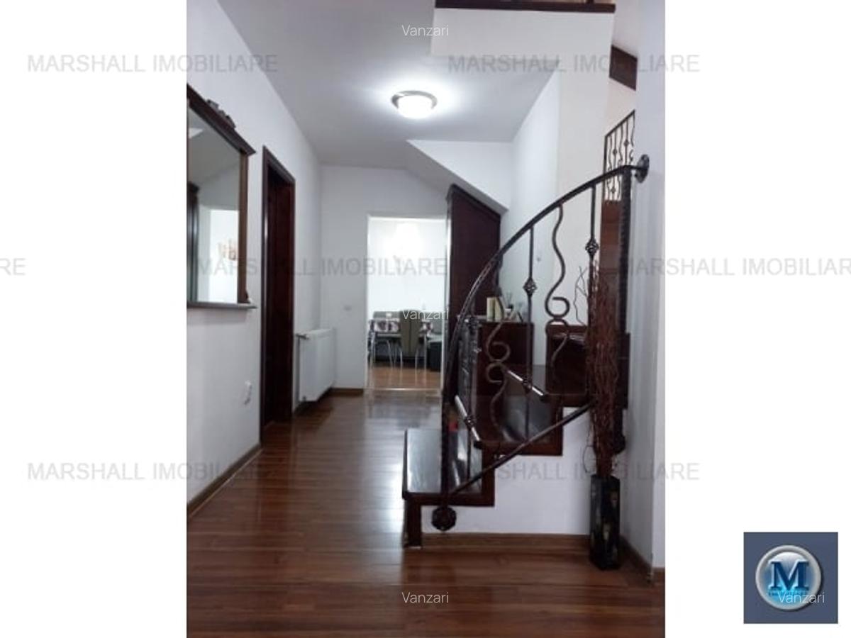 Vila cu 4 camere de vanzare in Barcanesti, 134.65 mp #15955 - 5