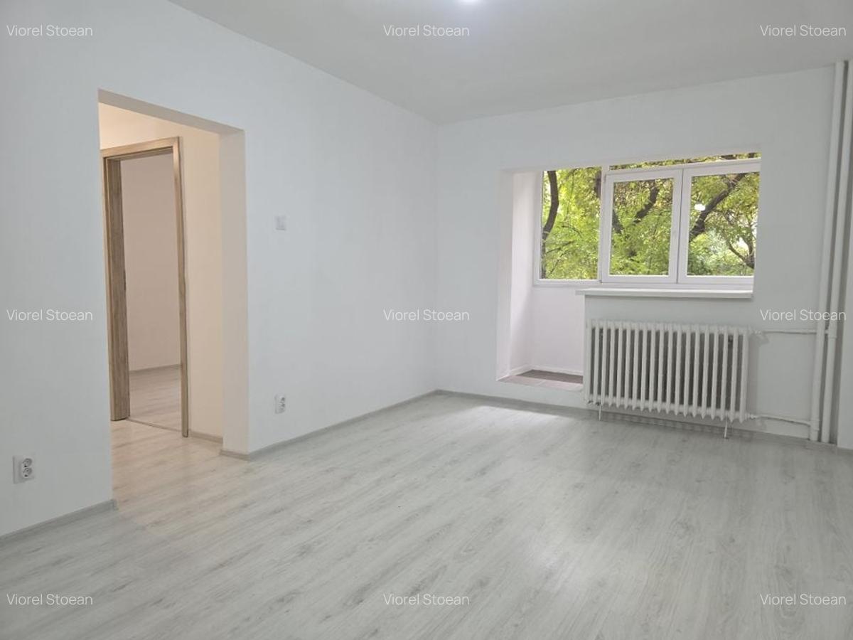 Apartament 2 camere Teiul Doamnei recent renovat - 5