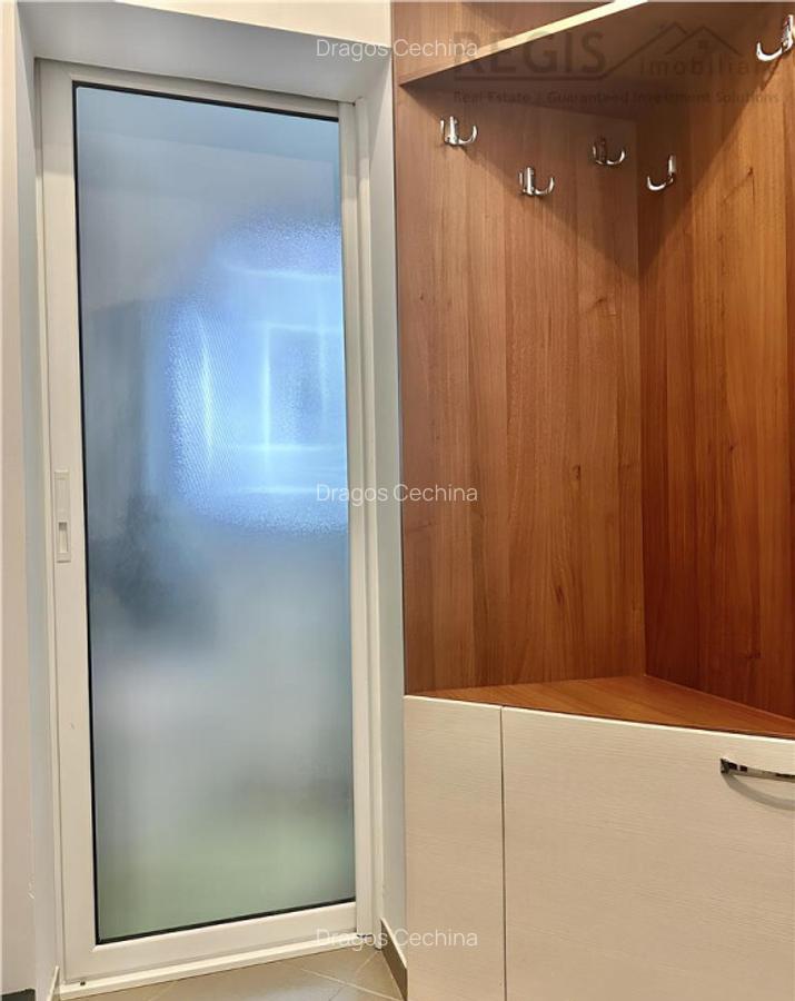 Apartament cu 2 Camere Ultracentral langa Piata Sfatului - 9