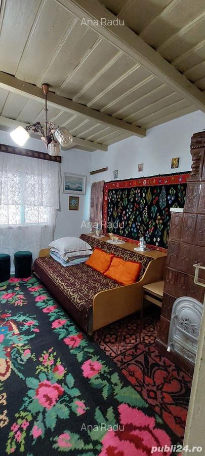 Vand casa GRIVITA-IALOMITA - 1