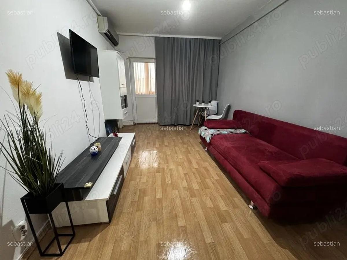 Garsoniera moderna confort 1 Micalaca Lidl cu termoteca super mobilata - 3