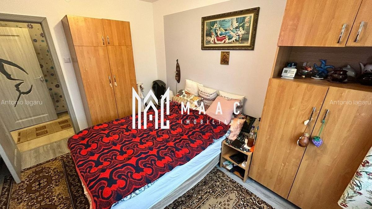 Apartament 2 camere I B-ul Mihai Viteazu I 48 mp utili + balcon 7 mp - 4