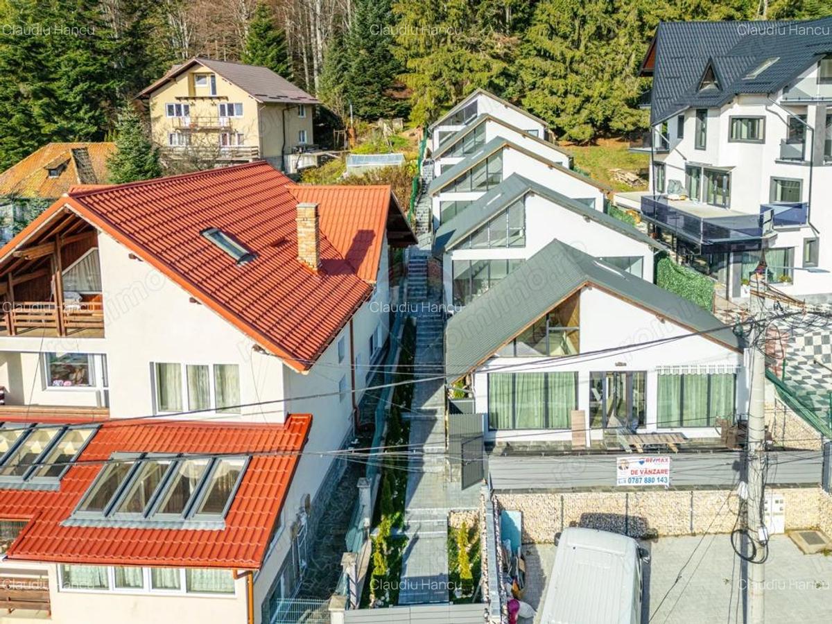 Casa de vacanta in Busteni confort, priveli?te ?i pozi?ionare unica - 12