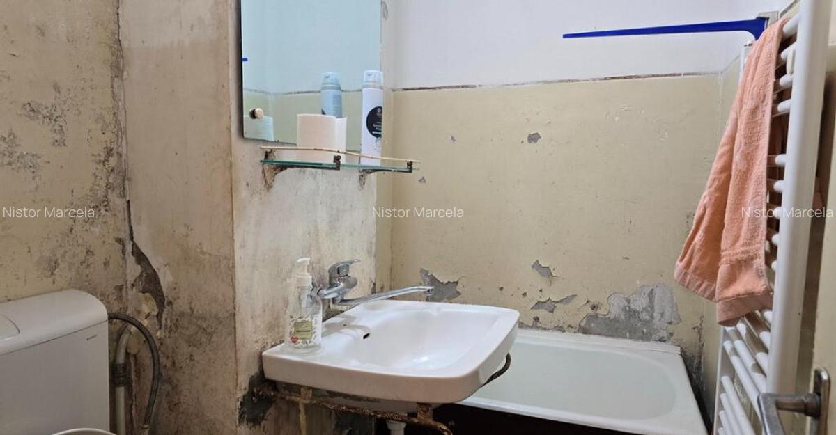 Apartament 2 camere in Deva, zona Maxxa - 6 Apartament 2 camere in Deva, zona Maxxa - 6