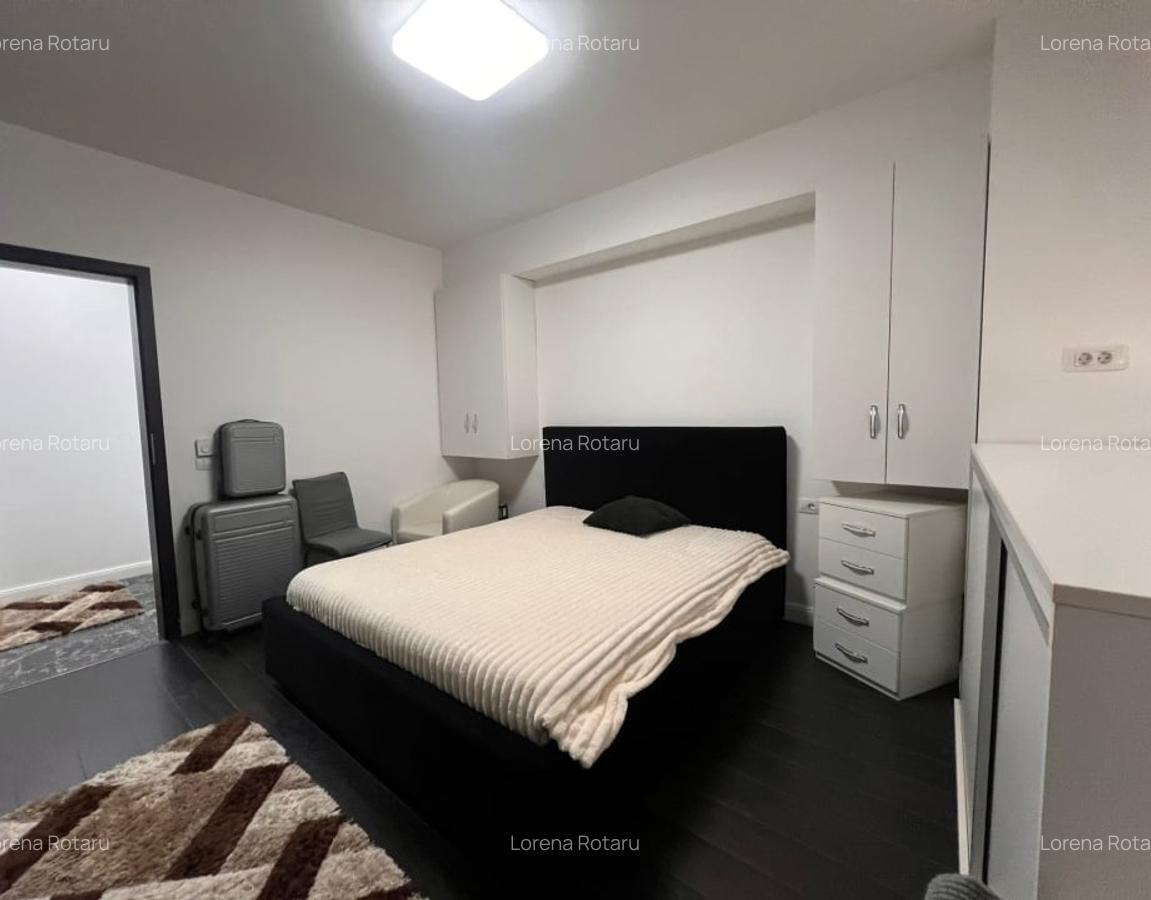 Apartament 2 camere, decomandat, 55mp, Gradina Botanica - 2 Apartament 2 camere, decomandat, 55mp, Gradina Botanica - 2