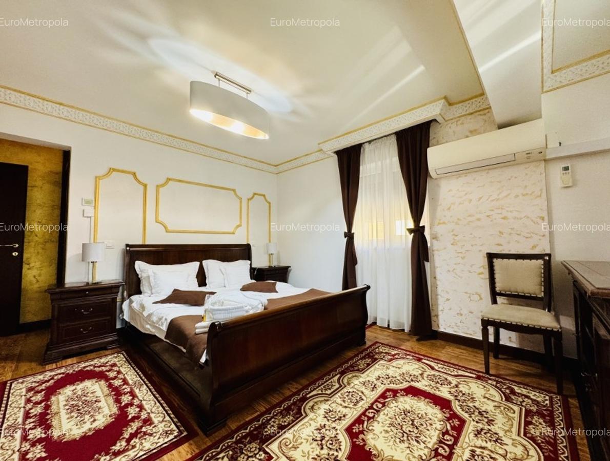 Apartament 3 camere, 120 mp, mobilat complet – Băneasa - 6