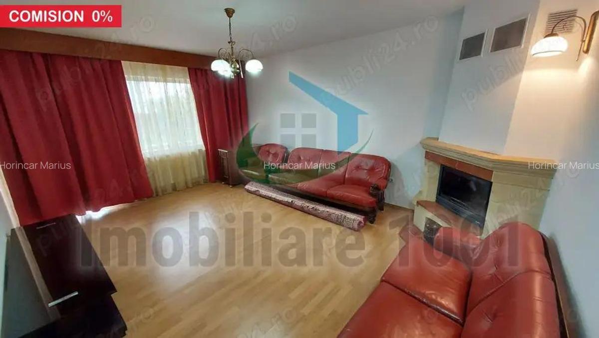 Casa, 5 camere, suprafata utila 184 mp, strada Daliei, teren 1100 mp, comision zero - 2