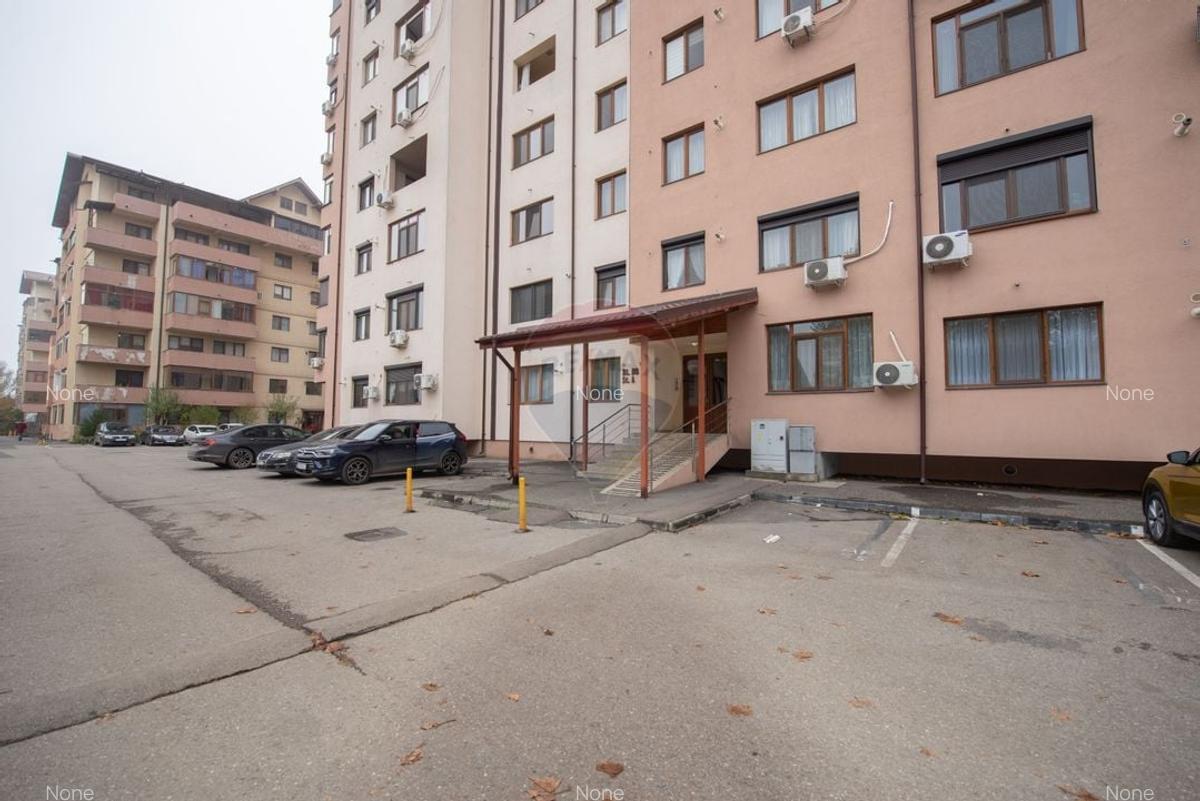 Apartament 3 camere de vanzare Prelungirea Ghencea Cartier Latin - 14