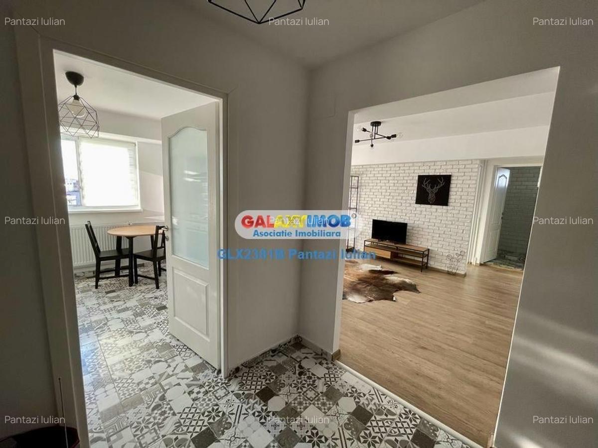 Apartament 2 camere | Crangasi | Boiler Electric | 4min metrou - 8