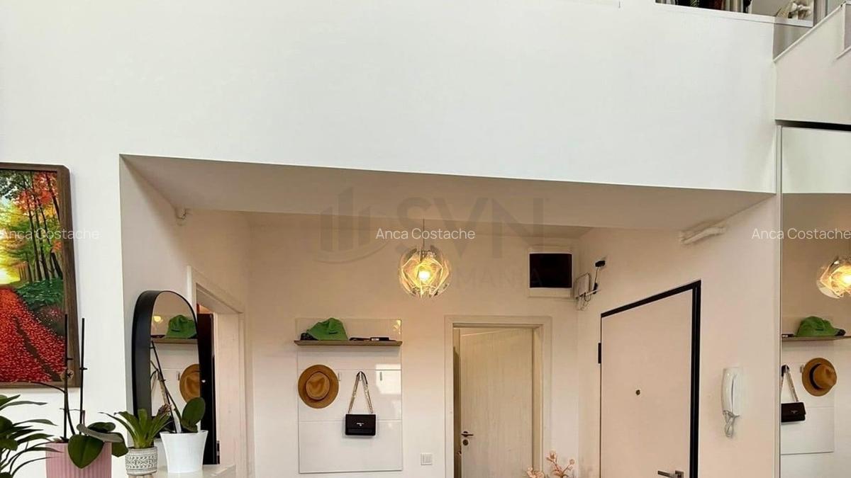 Apartament cu 2 camere semidecomandat în Lujerului - 6