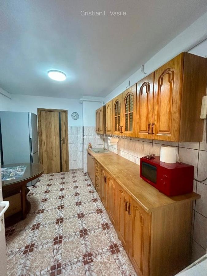 Apartament 2 camere decomandate - FACULTATEA DE MEDICINA 480 euro/luna - 4