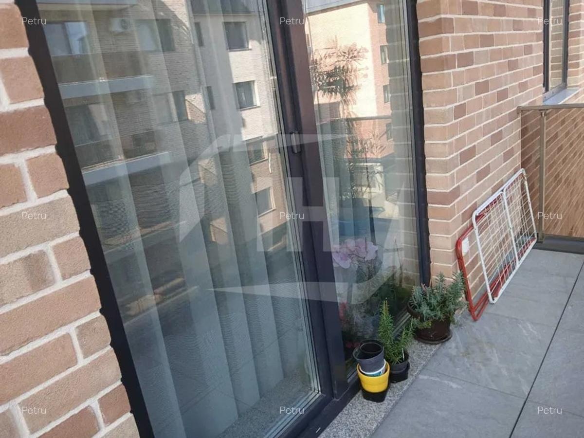 Apartament 2 camere, la cheie, et 3/4, bloc nou si parcare subterana! - 6