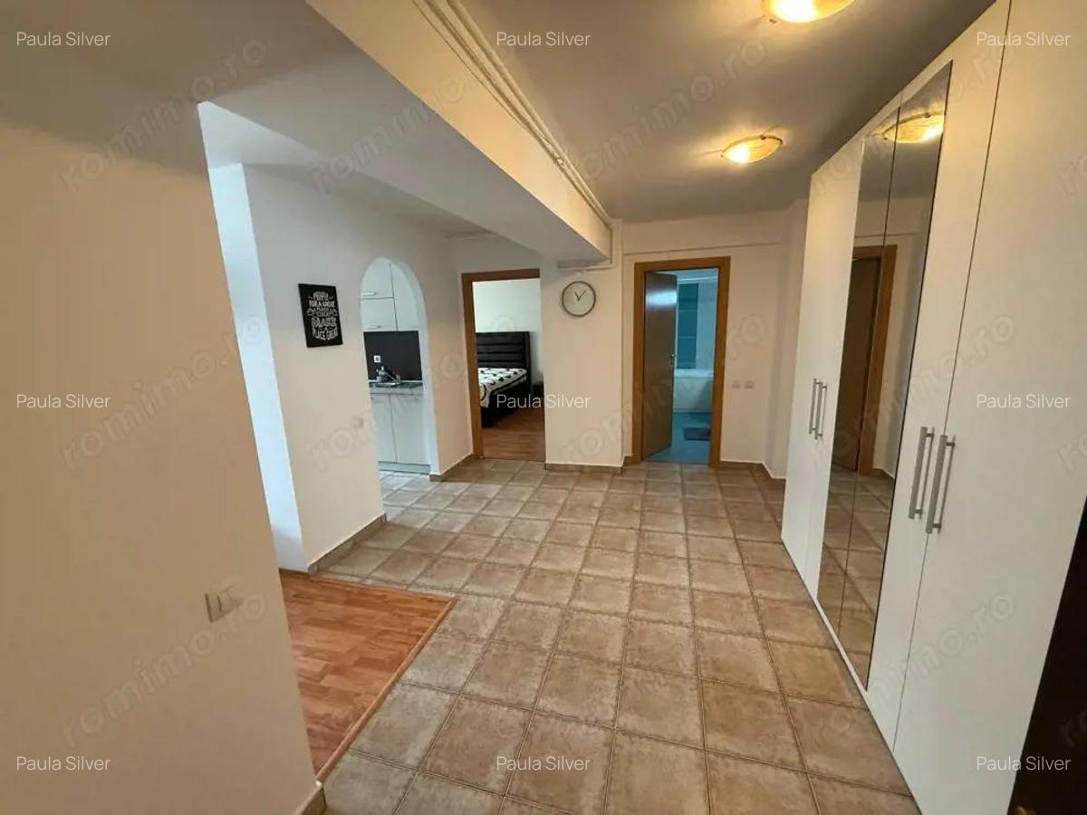 Apartament luminos 2 camere. Cu Centrala. Complex Confort Park. Delta Vacaresti - 3 Apartament luminos 2 camere. Cu Centrala. Complex Confort Park. Delta Vacaresti - 3