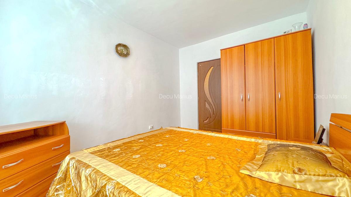 Apartament cu 3 camere decomandat, mobilat în Blumăna - 9