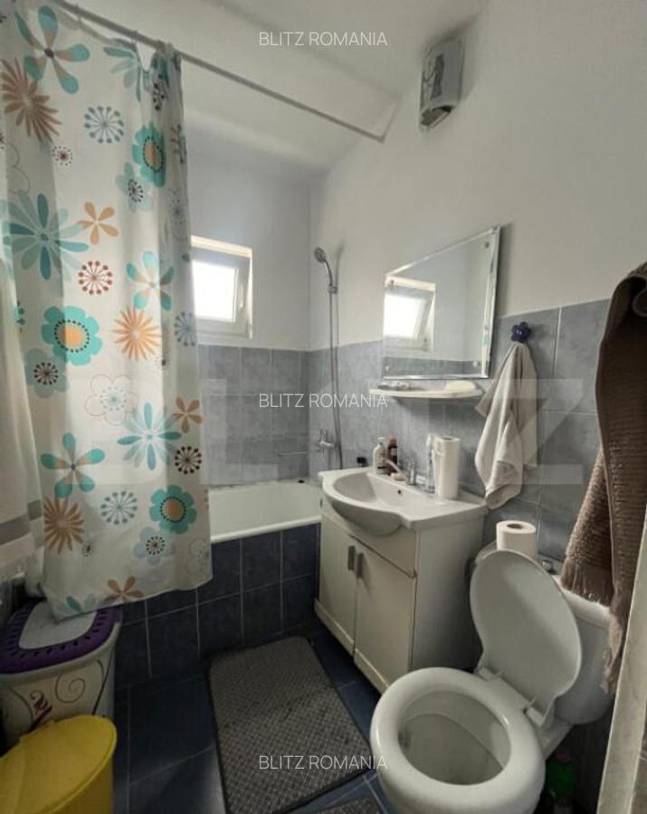 Apartament 2 camere 41,20mp zona CANTA - 7