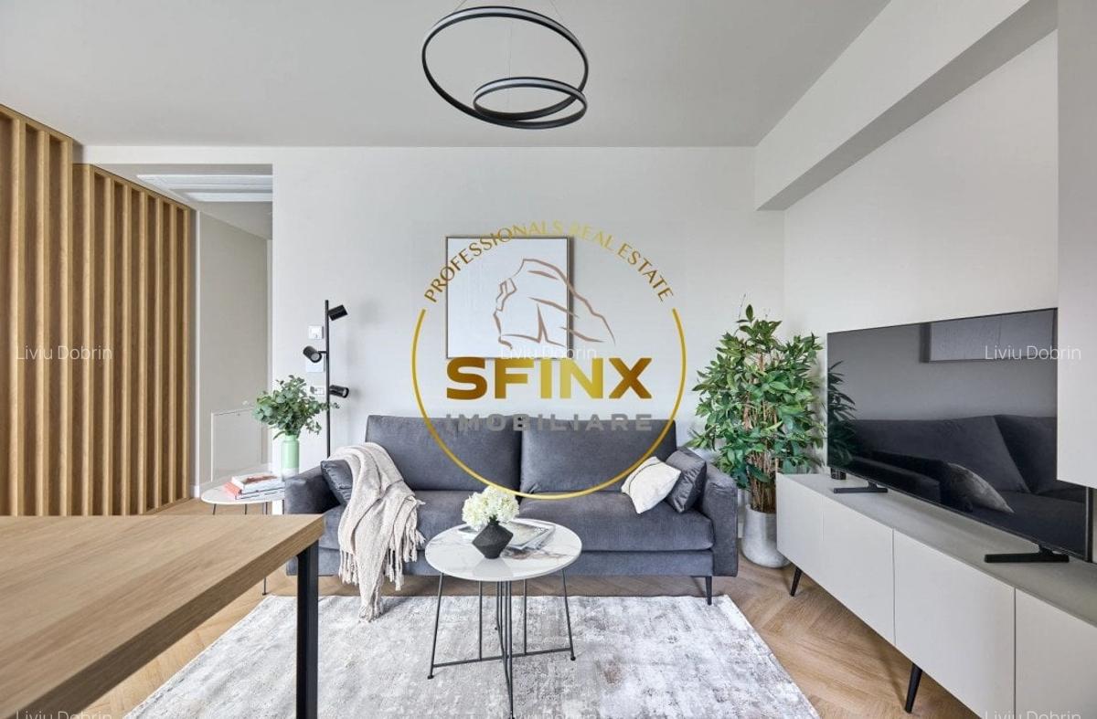 Studio mobilat, Pet Friendly, langa metrou Aurel Vlaicu/Pipera - 2