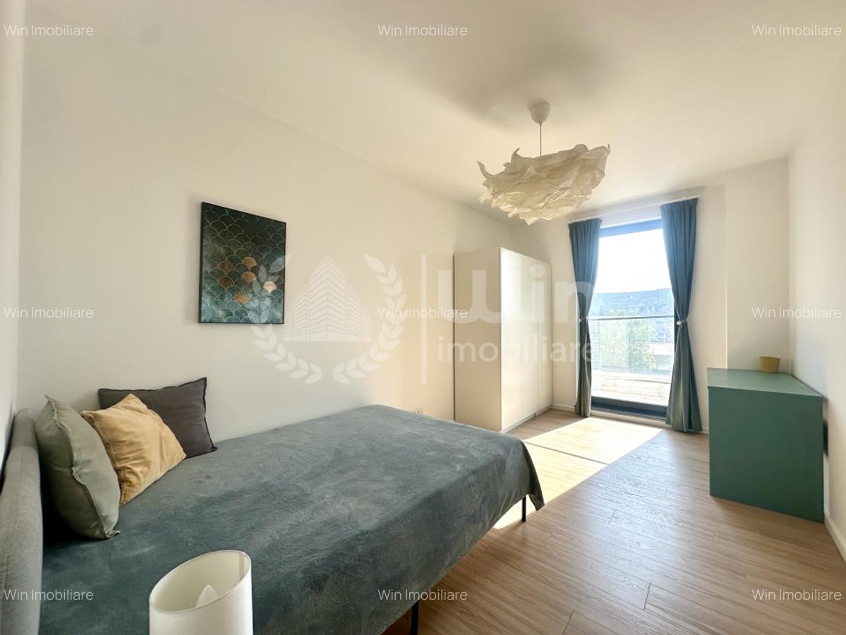 Apartament 2 camere la cheie | Garaj inclus | Bloc nou | Zorilor ! - 6