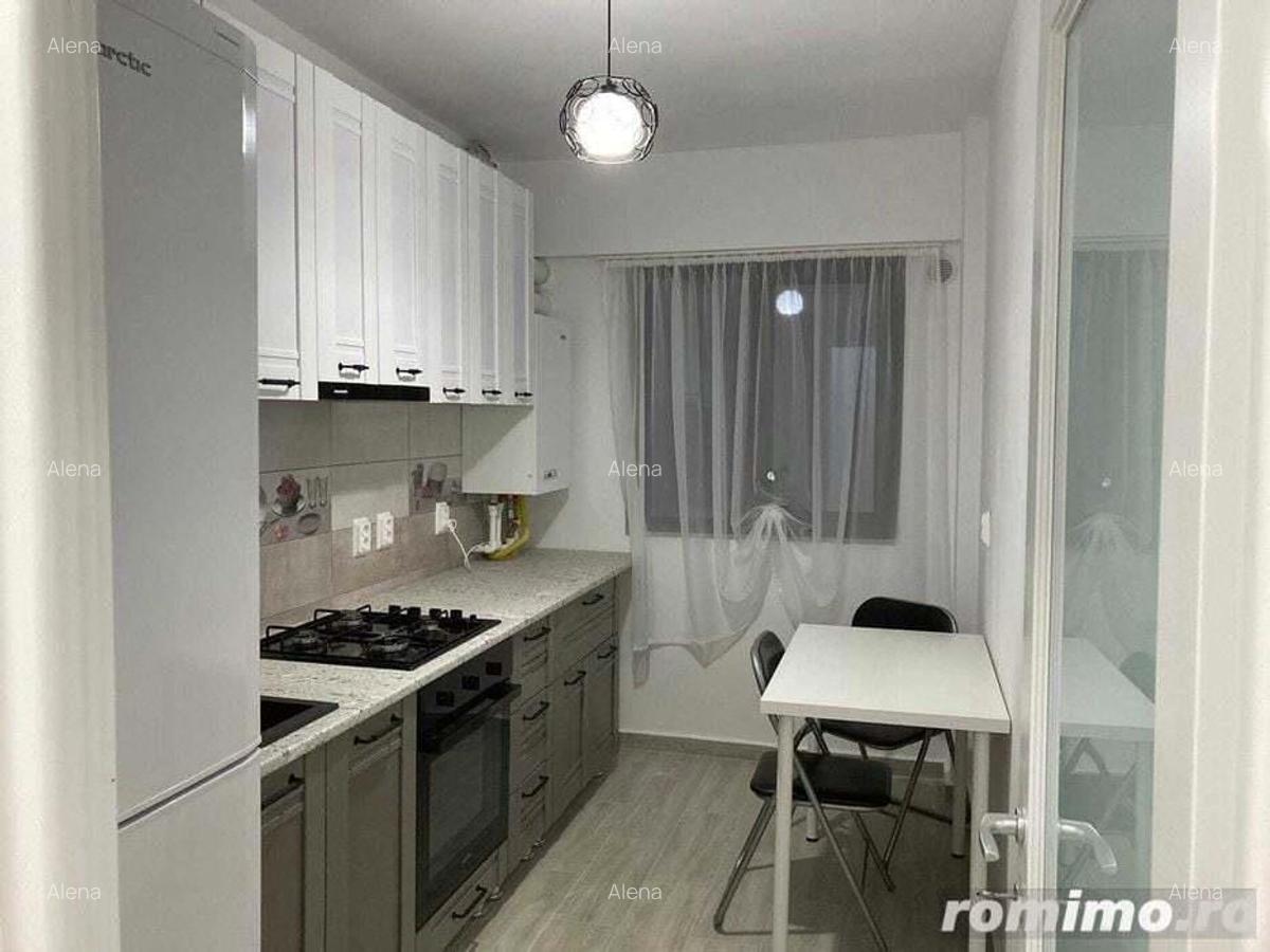 Apartament cu 2 camere Bulevardul Octavian Goga - 4